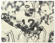 1970's-2000's Baseball Football Political Autograph Collection - Lot of 17 w/ Bart Starr, John Glenn, Eddie Mathews, John Wooden & More (JSA)