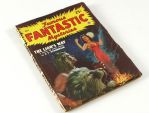 1948 (0ctober) Famous Fantastic Mysteries (The Lion’s Way by C.T. Stoneham)