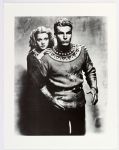 1930s-2000s Tarzan Memorabilia Collection - Lot of 24 w/ Buster Crabbe Signed Poster 