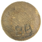 1976-79 Willie Stargell Yale University Adirondack Bat 