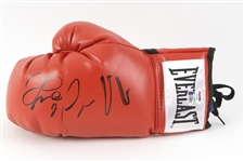 2010s Conor McGregor UFC Champion Signed Everlast Boxing Glove (PSA/DNA)