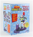 1995 Toy Story MIB Buzz Lightyear Telephone