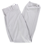 2008 Mike Mussina New York Yankees Road Uniform Pants (MEARS LOA/Steiner)