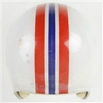 1970s New England Patriots Football Helmet(MEARS LOA)