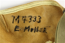 1941-1945 WWII High Altitude Face Mask