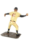 1960-63 Eddie Mathews Milwaukee Braves Hartland Statue