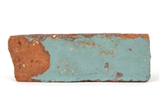 1913-1957 Brooklyn Dodgers Ebbets Field Brick 
