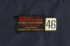 1960s New York Yankees Game Worn Jacket (MEARS LOA)