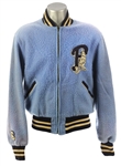 1944-1945 Philadelphia Phillies / Blue Jays Game Worn Jacket(MEARS LOA)