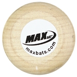 2004-06 Gary Sheffield New York Yankees Signed MaxBat Professional Model Bat (MEARS LOA/JSA)
