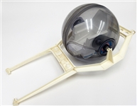 1966 Mattel Major Matt Mason Space Bubble 