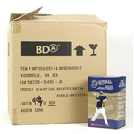 2009 Jeff Suppan Bobbleheads (Lot of 24)