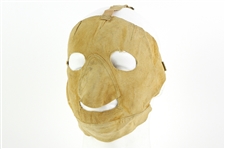 1941-1945 WWII High Altitude Face Mask