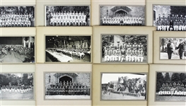 1940s St. John’s Military Academy Lot 