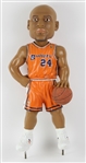 Hayes #24 Baltimore Bullets Nodder 35" x 16" 