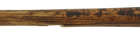 1920s Lembke H&B Louisville Slugger Professional Model Game Used Bat (MEARS LOA)