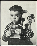 Our Gang Spanky