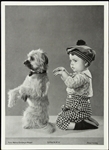 Our Gang Spanky Photo
