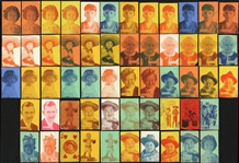 Our Gang 56 Cards
