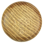 1958-60 Al Dark Chicago Cubs Adirondack Professional Model Game Bat (MEARS LOA)