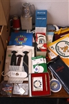 1950s – 2000s Football, Baseball, Americana (Lot of 1,000+)