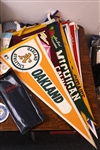 1950s – 2000s Football, Baseball, Americana (Lot of 1,000+)
