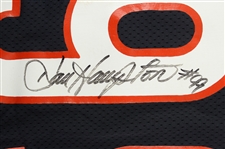 1984-1987 Dan Hampton Chicago Bears Home Jersey (JSA)