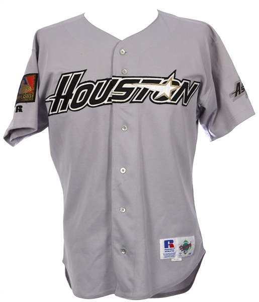 astros 1994 jersey