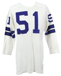 1970s Dallas Cowboys Home Jersey 