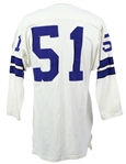 1970s Dallas Cowboys Home Jersey 