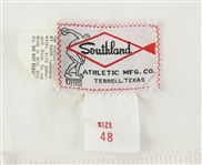 1970s Dallas Cowboys Home Jersey 