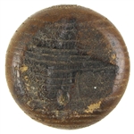 1926-1934 Pie Traynor Pittsburgh Pirates Hand Turned Spalding Professional Model Game Used Bat (MEARS A6.5)