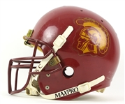 1990s USC Trojans Helmet