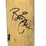1980’s – 1990 Milwaukee Brewers Professional Model Game Used Bat Collection Lot of 3 w/ Rob Deer, Glenn Braggs and Bill Spiers (MEARS LOA/JSA)