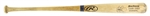 Los Angeles Dodgers Shawn Green Signed Game Used Rawlings Adirondack Bat (JSA)