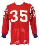 1950/60s Vintage Football Jersey Collection (Lot of 2)