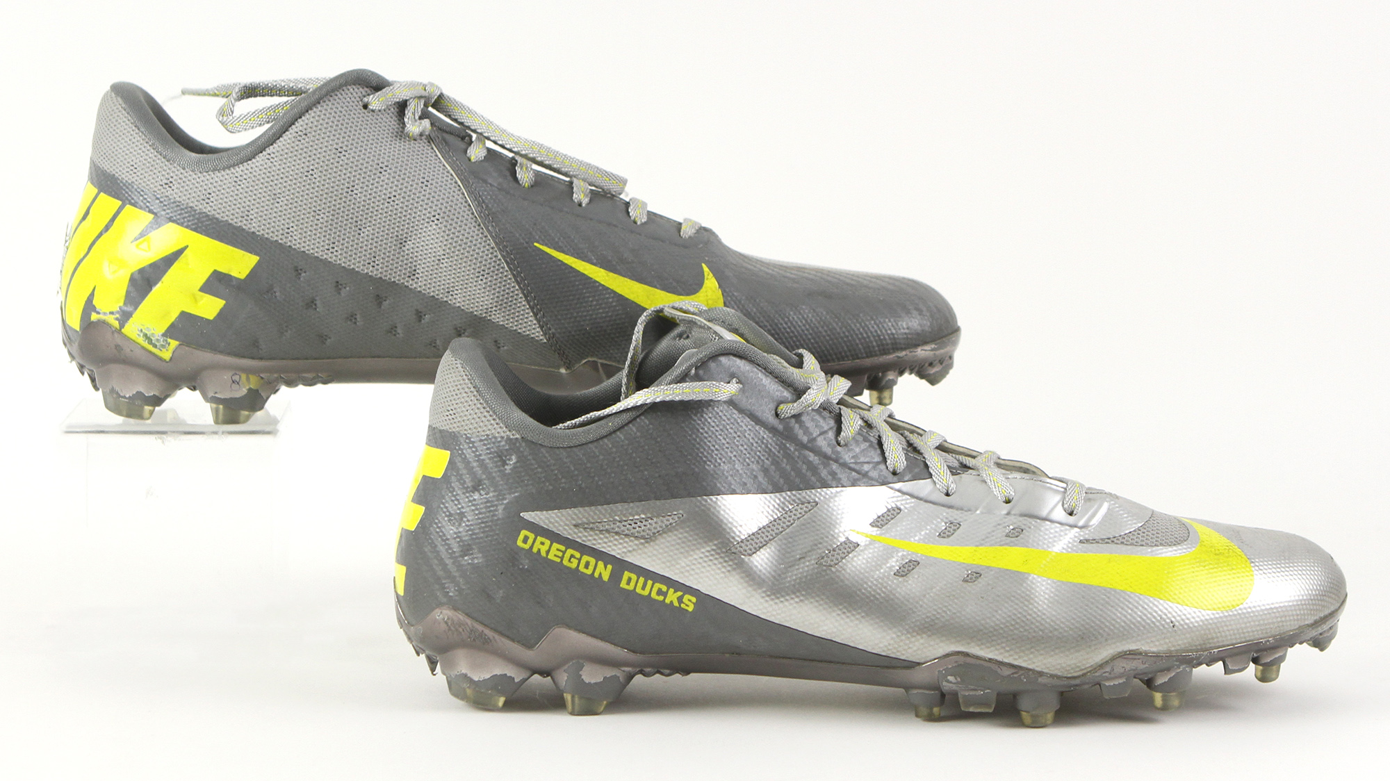 oregon ducks cleats