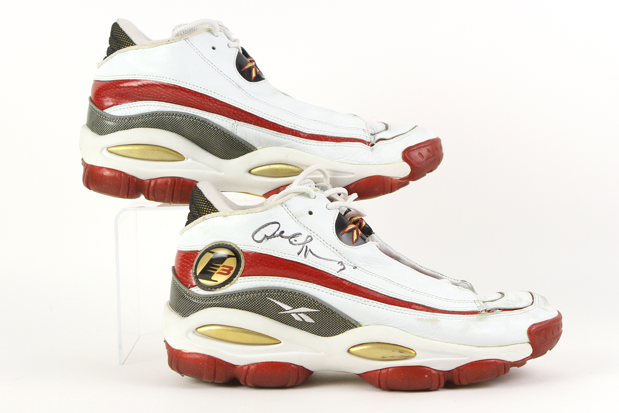 allen iverson shoes 1997 - 52% OFF 