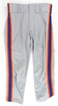 1990 Mike Cubbage New York Mets Game Worn Pants (MEARS LOA)