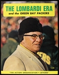 1968 The Lombardi Era and The Green Bay Packers Program