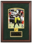 1990s-2000s Green Bay Packers Signed Photos, Plaques, & Prints Including Paul Hornung, Donald Driver, Ray Nitschke and more (Lot of 12)(JSA)