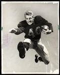 1949-1957 Elroy Hirsch Los Angeles Rams 8" x 10" B&W Photo