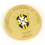 1994 Brazil World Cup Commemorative Coin