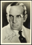 1940s Al Jolson 5x7 B&W Promotional Photo