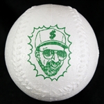 1993 Al Rosen Mr. Mint National Sports Collectors Convention Styrofoam Car Antenna Baseball 