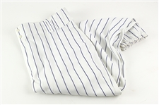 1994 Dallas Green New York Mets Home Game Pants (MEARS LOA)