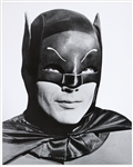1966 Batman (modern prints) 16x20 B&W Photo Collection (Lot of 3)