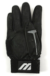 1999 Dave Nilsson Milwaukee Brewers Game Used Batting Glove