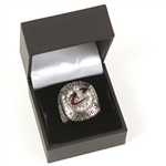 2016 Cleveland Cavaliers Championship Series C Ring W/ Original Baron Box 