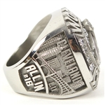 2016 Cleveland Cavaliers Championship Series C Ring W/ Original Baron Box 